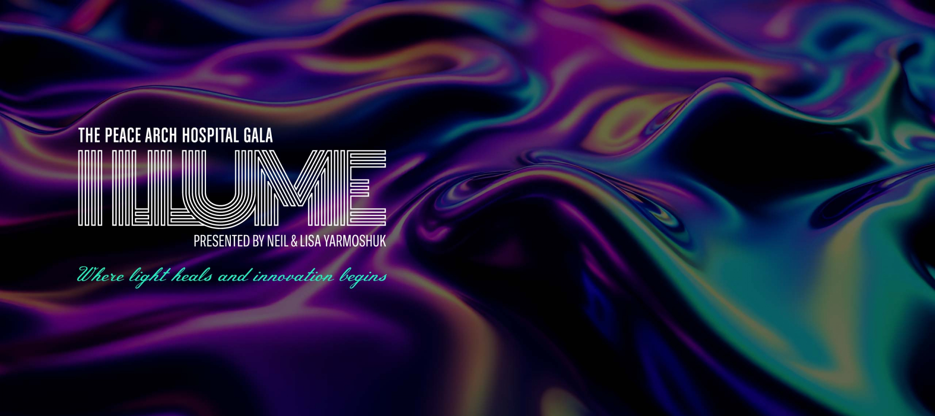 Illume — Where Light Meets Purpose