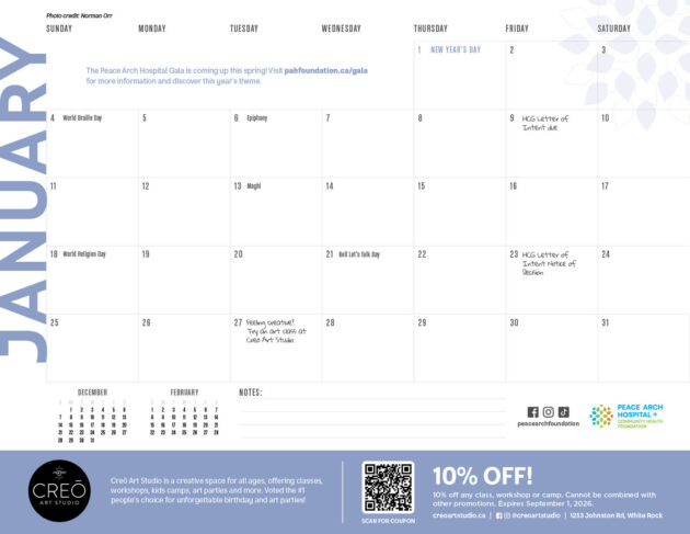 Pahchf Hcc 2026 Jan Cal