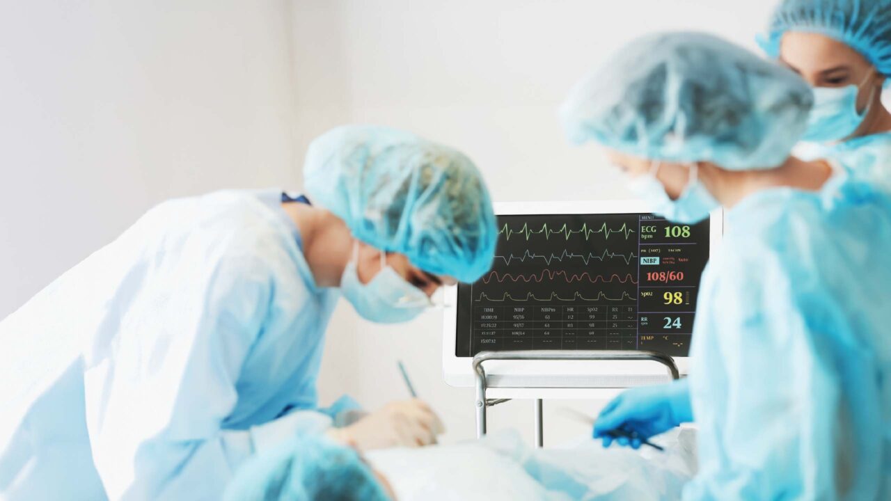 Peace Arch Hospital Foundation Projects: Help us deliver the greatest gift this holiday: lifesaving equipment for the ER