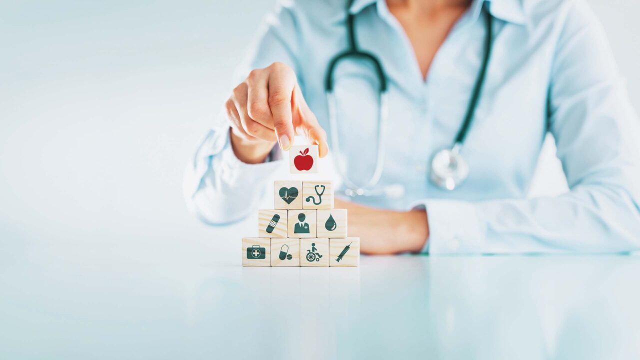 Peace Arch Hospital Foundation Projects: Help Improve Patient Food and Health Today