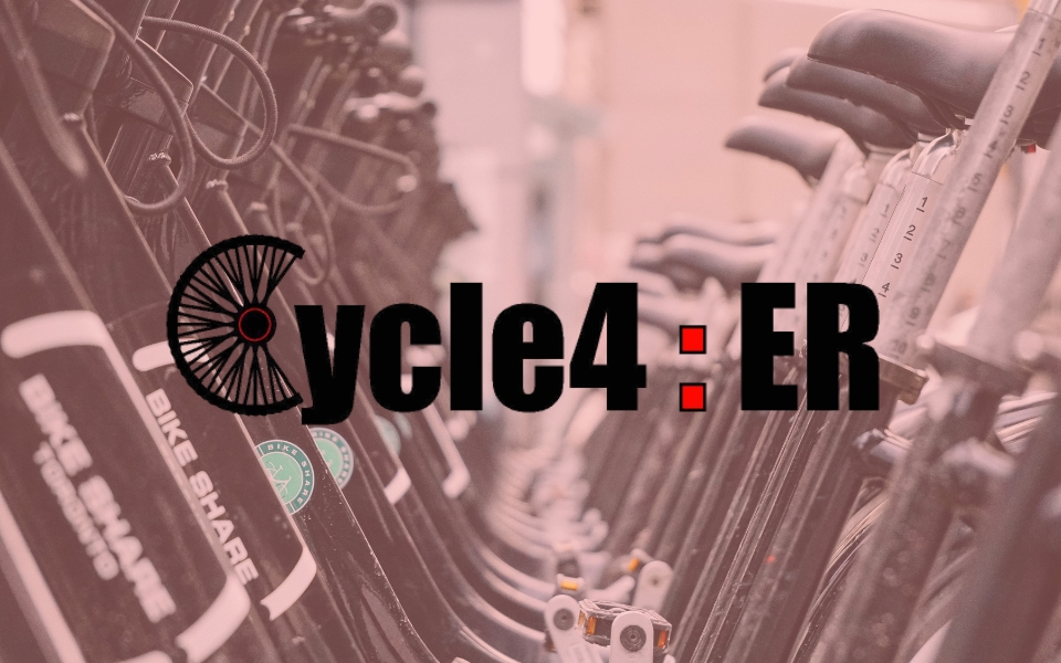 Peace Arch Hospital Foundation Projects: Cycle4:ER 2026