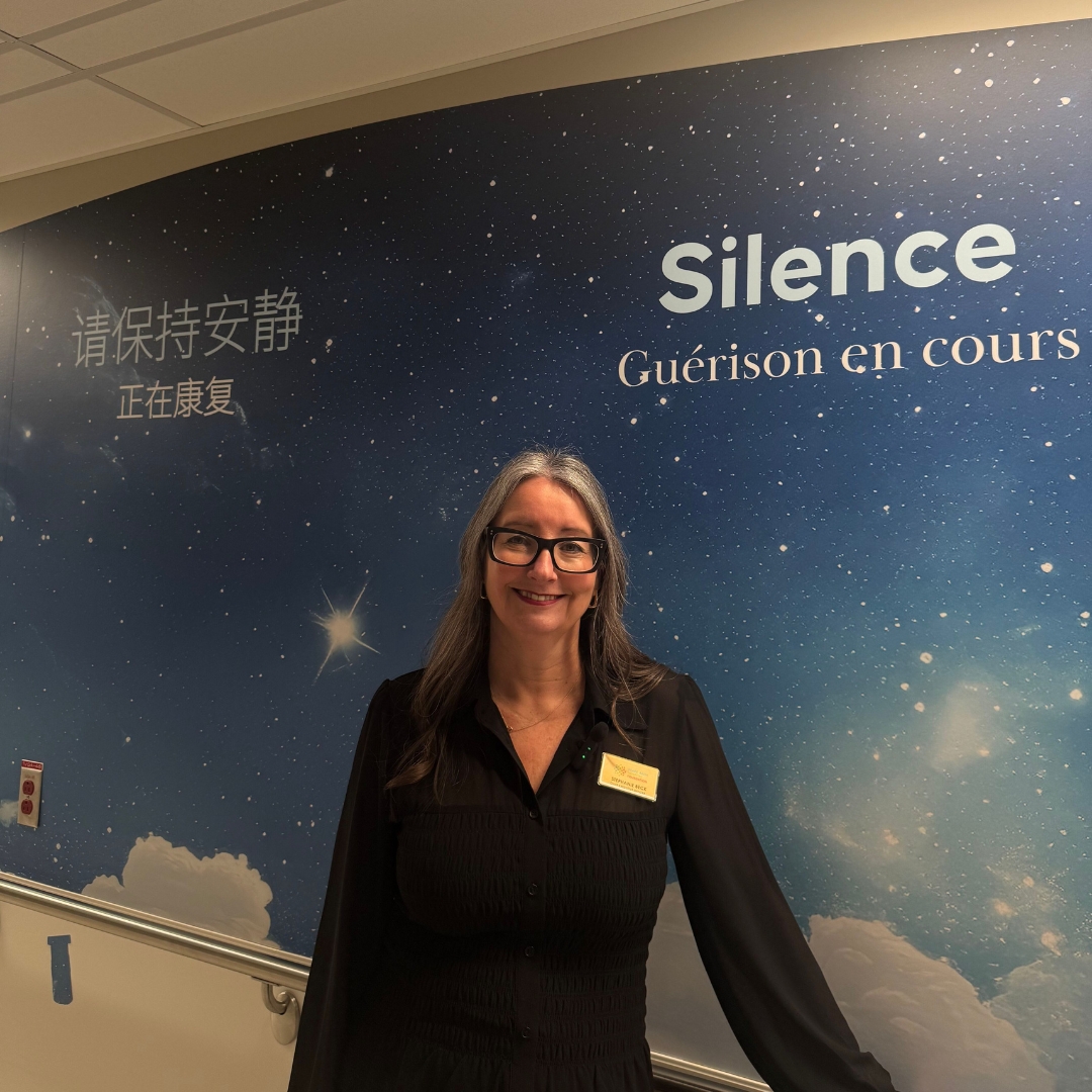 New Sleep Hygiene Initiative Launches at PAH’s ER