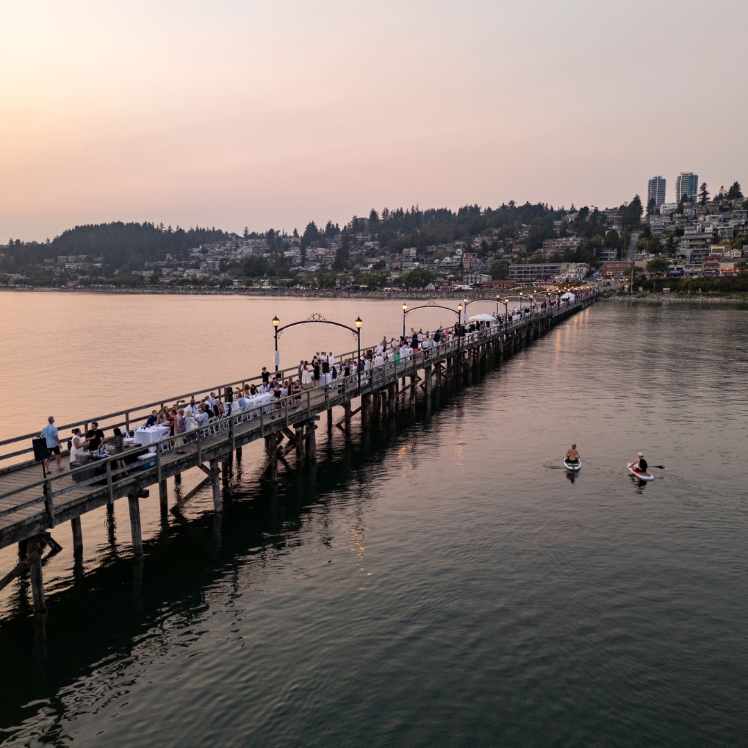Enjoying White Rock Beach Safely This Summer