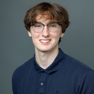 Grayson Beck