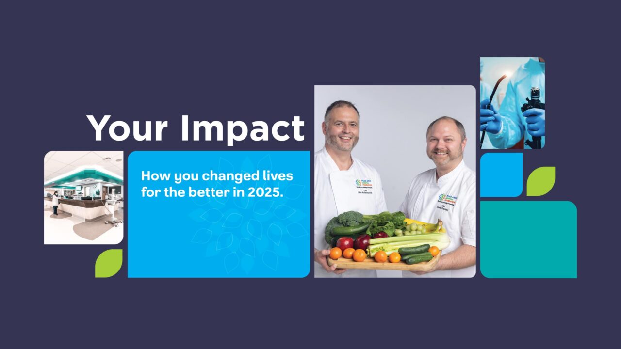 Peace Arch Hospital Foundation Projects: 2026 Report to Donors